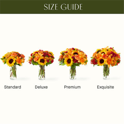Fall Day Bouquet – CHARLIE'S FLOWERS & GOURMET BASKETS, Rahway NJ