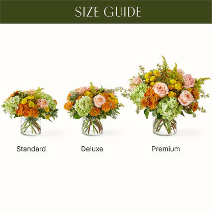 Fall Foliage Bouquet – CHARLIE'S FLOWERS & GOURMET BASKETS, Rahway NJ