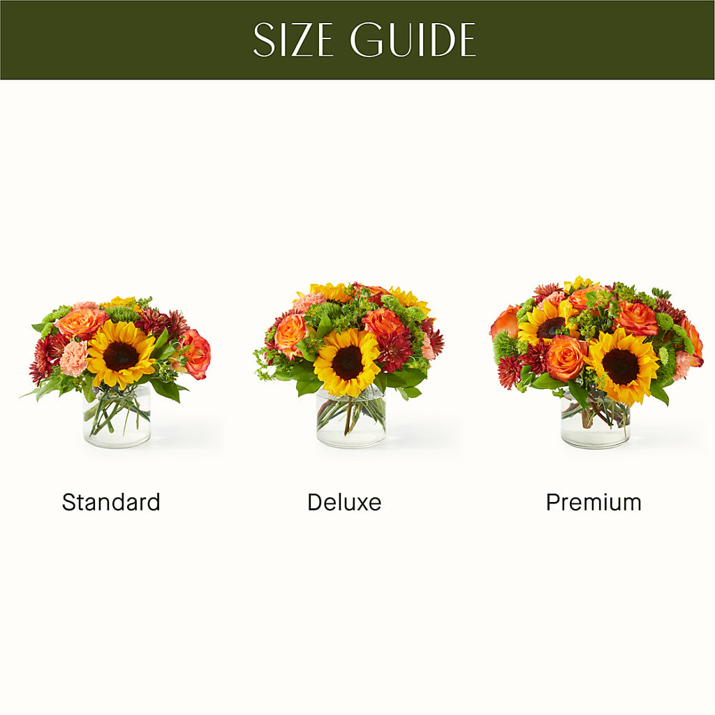Harvest Festival Bouquet – CHARLIE'S FLOWERS & GOURMET BASKETS, Rahway NJ