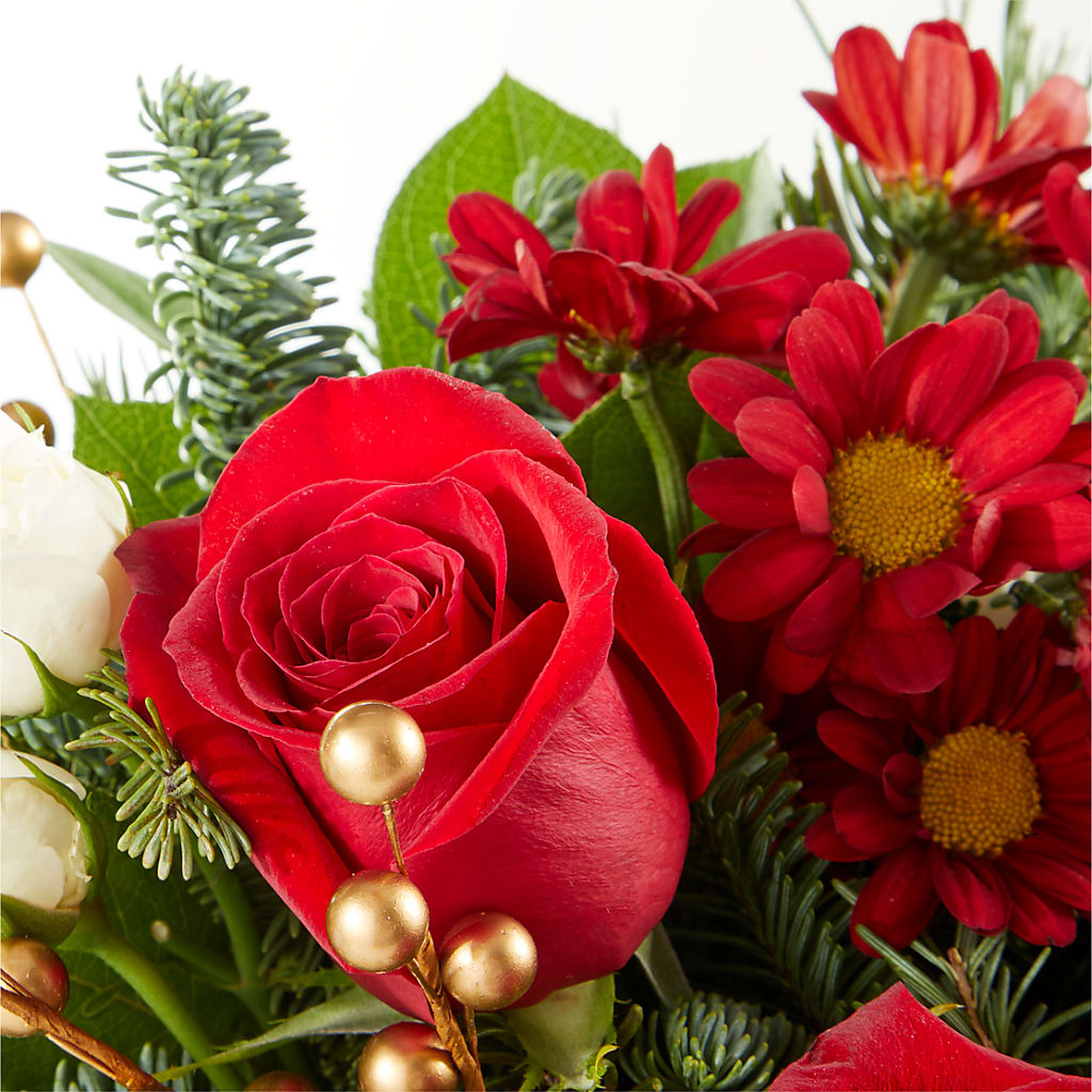 Believe Bouquet – CHARLIE'S FLOWERS & GOURMET BASKETS, Rahway NJ