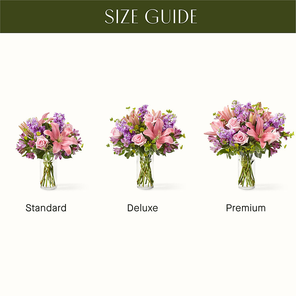 Precious Petals Bouquet – CHARLIE'S FLOWERS & GOURMET BASKETS, Rahway NJ