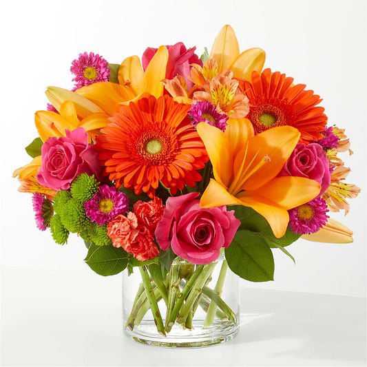 Soiree Bouquet – CHARLIE'S FLOWERS & GOURMET BASKETS, Rahway NJ