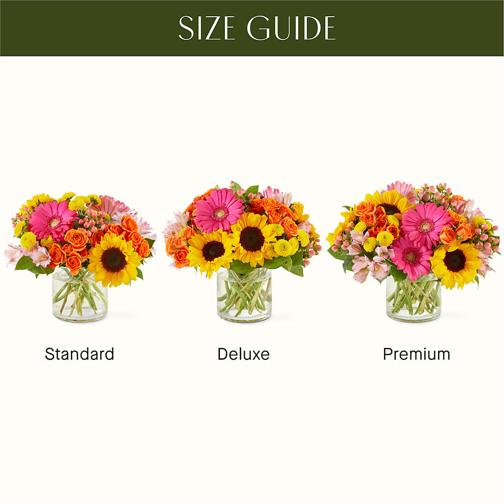 Beach Day Bouquet – CHARLIE'S FLOWERS & GOURMET BASKETS, Rahway NJ
