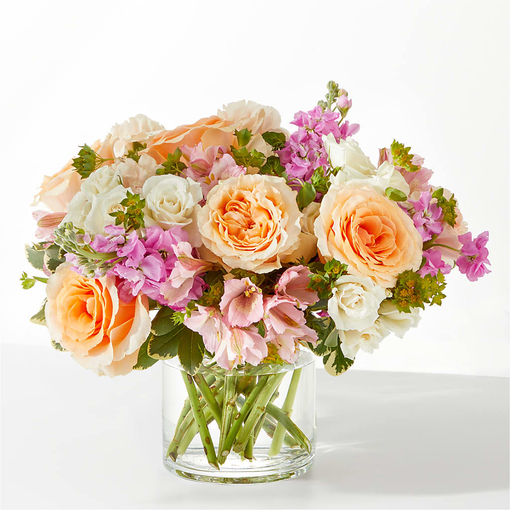 Paradise Bouquet – CHARLIE'S FLOWERS & GOURMET BASKETS, Rahway NJ