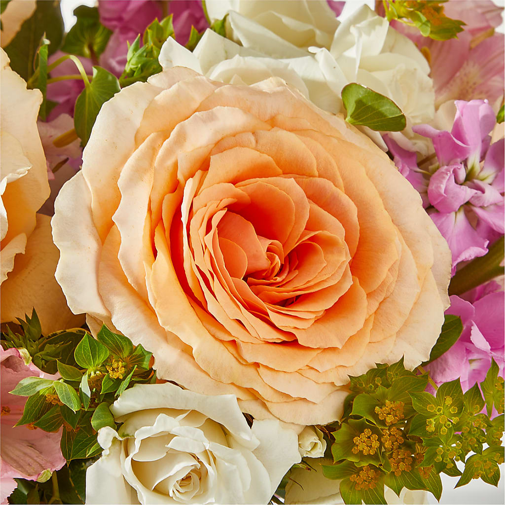 Paradise Bouquet – CHARLIE'S FLOWERS & GOURMET BASKETS, Rahway NJ