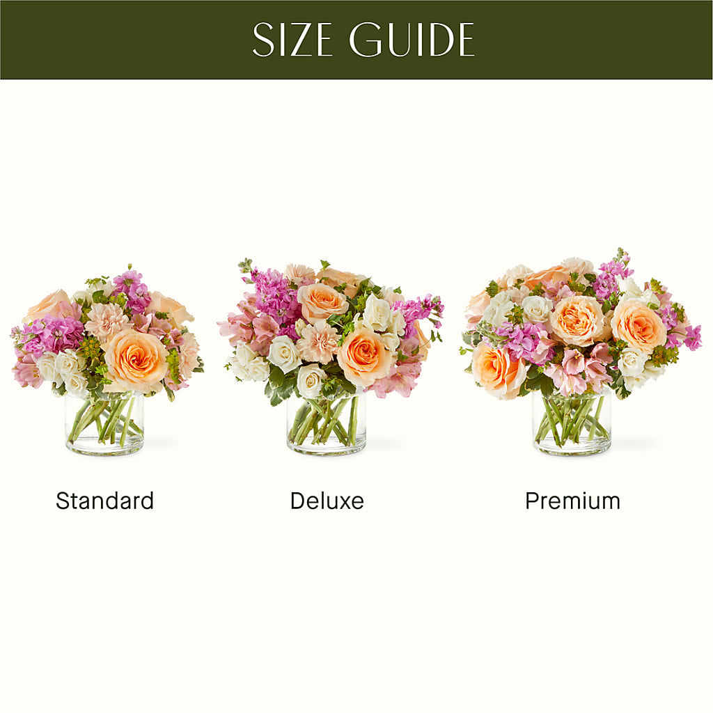 Paradise Bouquet – CHARLIE'S FLOWERS & GOURMET BASKETS, Rahway NJ
