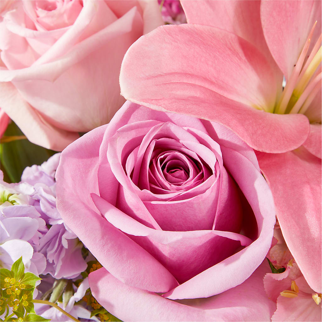 The Crown Jewel Bouquet – CHARLIE'S FLOWERS & GOURMET BASKETS, Rahway NJ