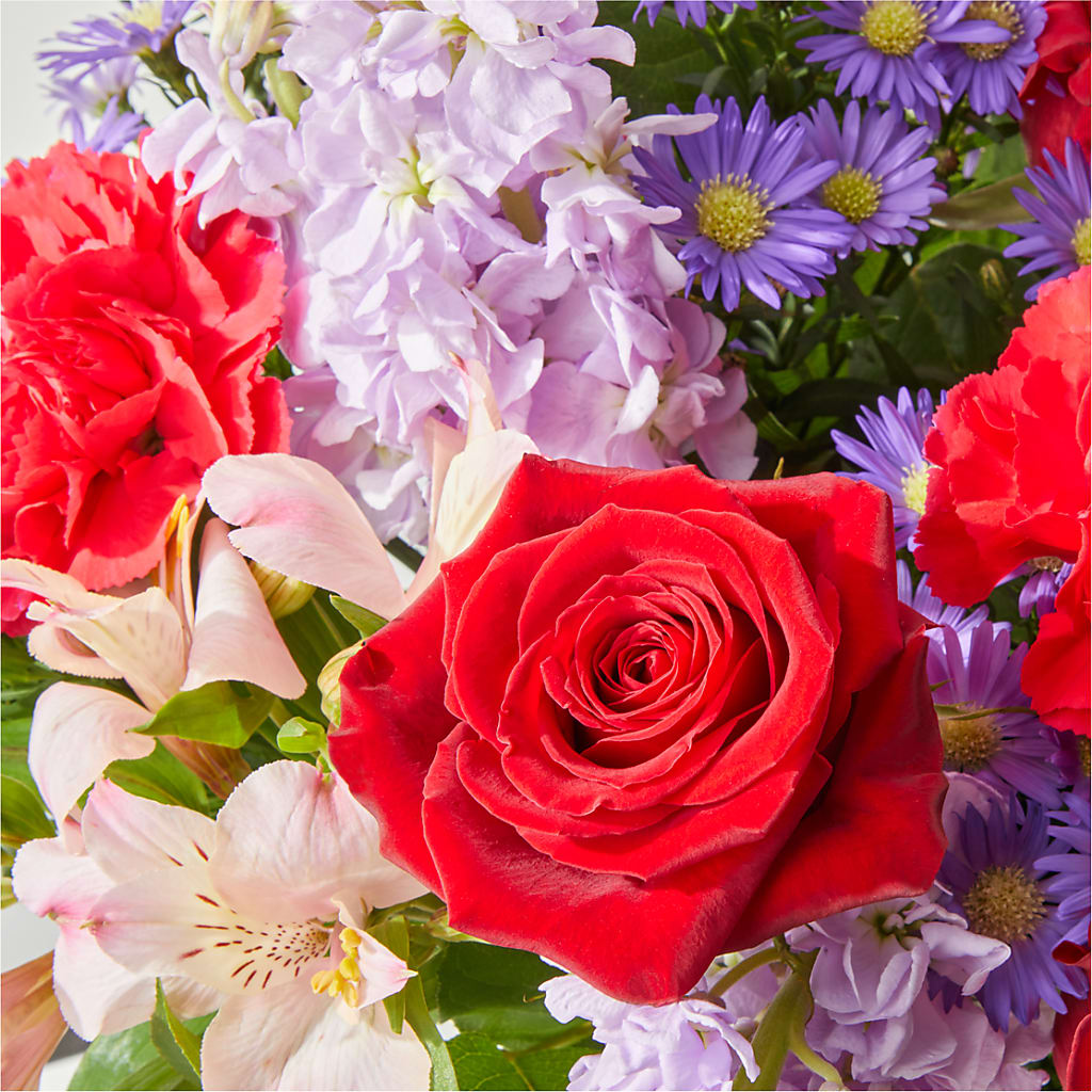 Your Majesty Bouquet – CHARLIE'S FLOWERS & GOURMET BASKETS, Rahway NJ