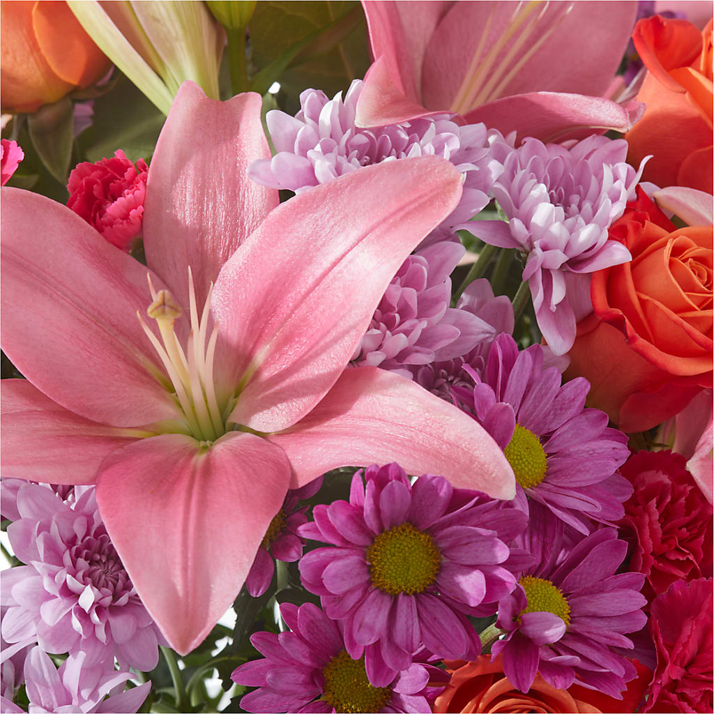 One and Only Bouquet – CHARLIE'S FLOWERS & GOURMET BASKETS, Rahway NJ