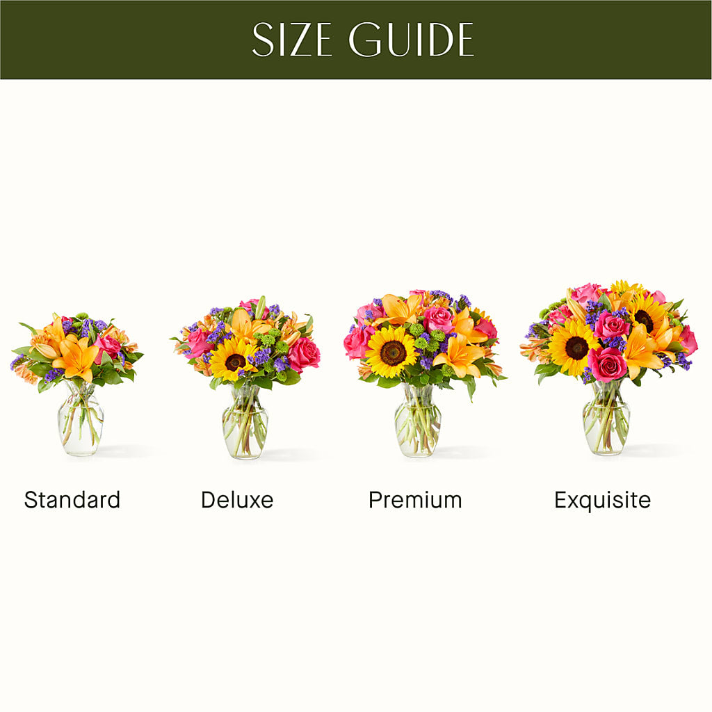 Joyful Bouquet – CHARLIE'S FLOWERS & GOURMET BASKETS, Rahway NJ