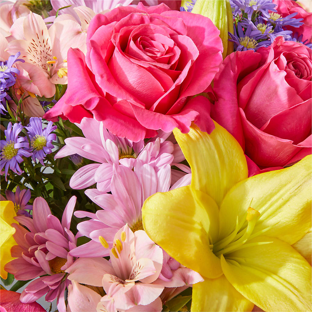 Sprinkles Bouquet – CHARLIE'S FLOWERS & GOURMET BASKETS, Rahway NJ