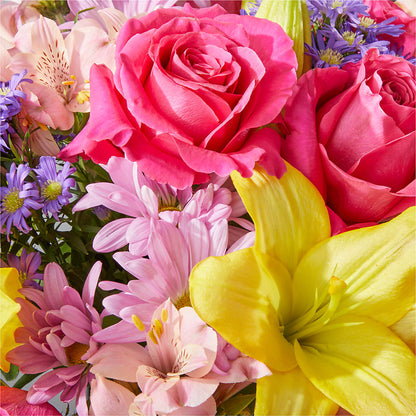 Sprinkles Bouquet – CHARLIE'S FLOWERS & GOURMET BASKETS, Rahway NJ