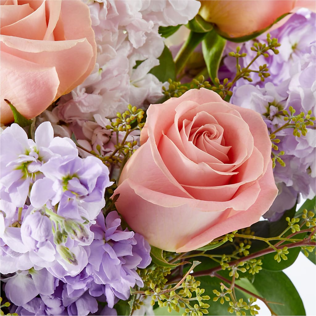 Embraced Bouquet – CHARLIE'S FLOWERS & GOURMET BASKETS, Rahway NJ