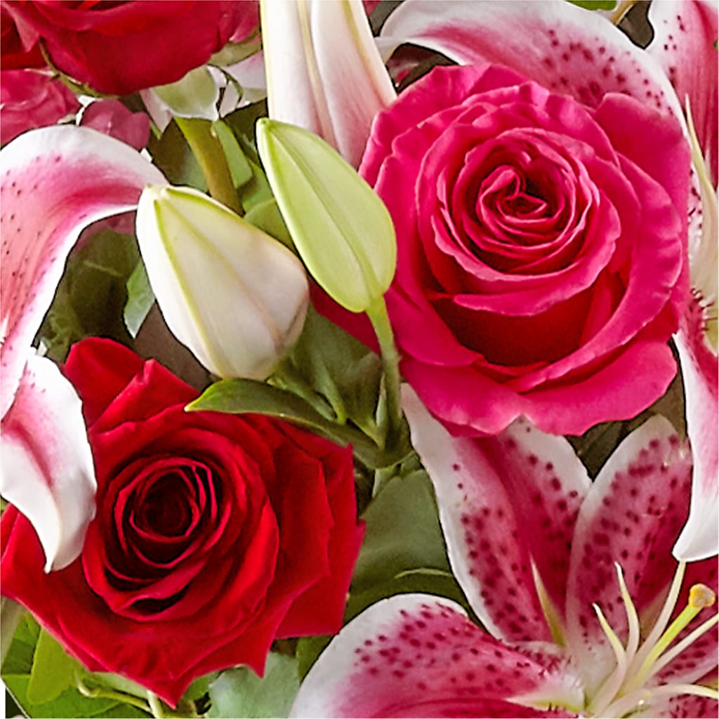 Always You Bouquet – CHARLIE'S FLOWERS & GOURMET BASKETS, Rahway NJ