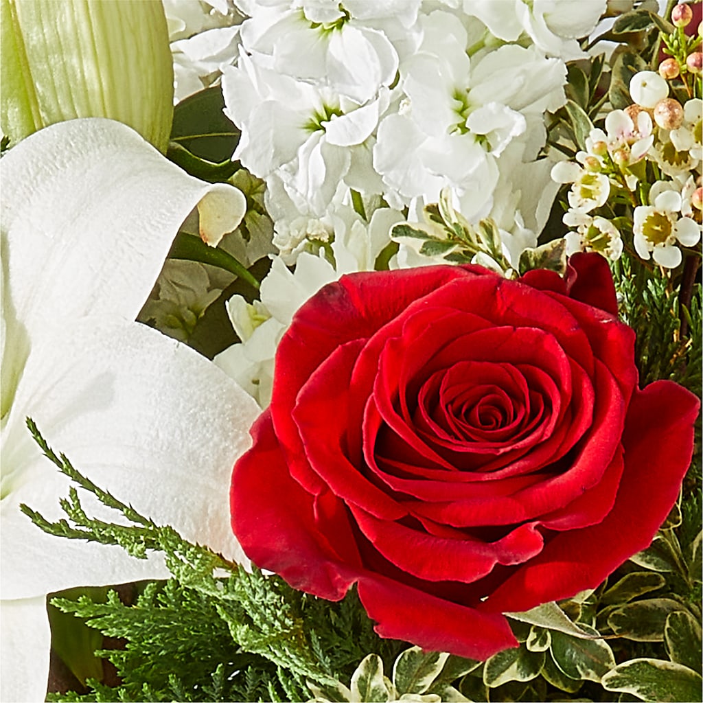Twinkle Lights Bouquet – CHARLIE'S FLOWERS & GOURMET BASKETS, Rahway NJ