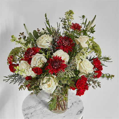 Favorite Traditions Bouquet – CHARLIE'S FLOWERS & GOURMET BASKETS, Rahway NJ