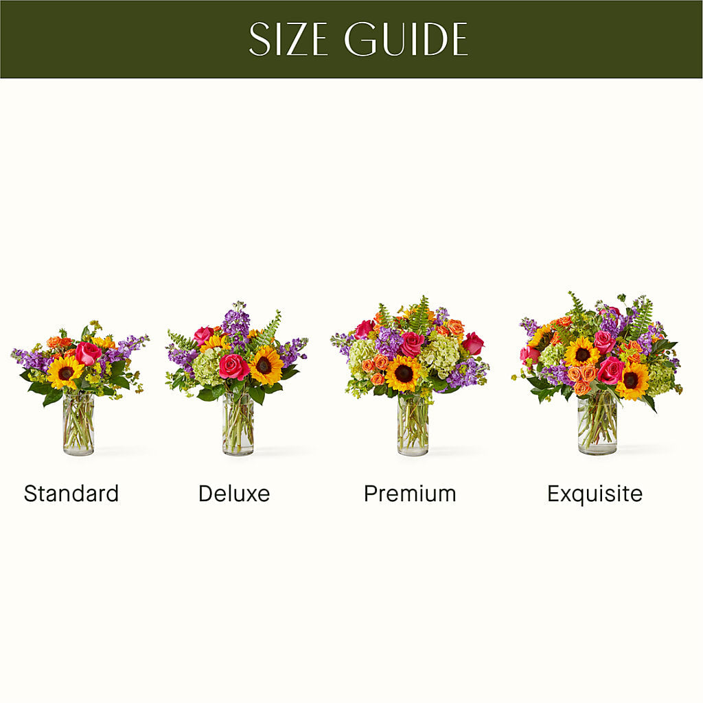 Vibrant Greetings Bouquet – CHARLIE'S FLOWERS & GOURMET BASKETS, Rahway NJ