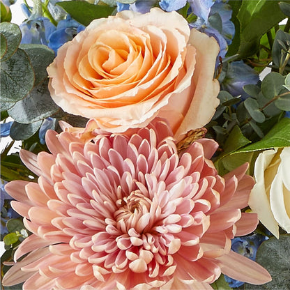 Inspired Bouquet – CHARLIE'S FLOWERS & GOURMET BASKETS, Rahway NJ