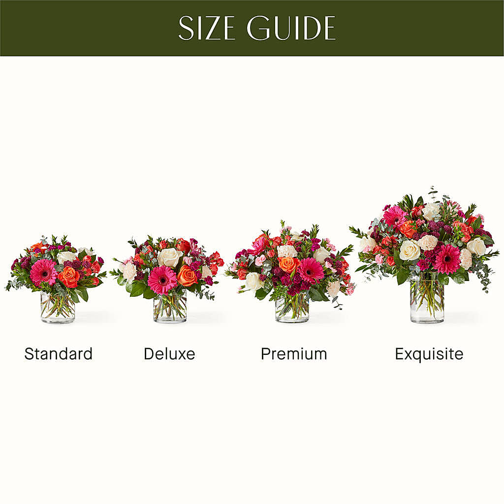 Smell the Roses Bouquet – CHARLIE'S FLOWERS & GOURMET BASKETS, Rahway NJ