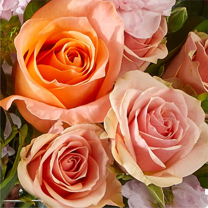 French Market Bouquet – CHARLIE'S FLOWERS & GOURMET BASKETS, Rahway NJ