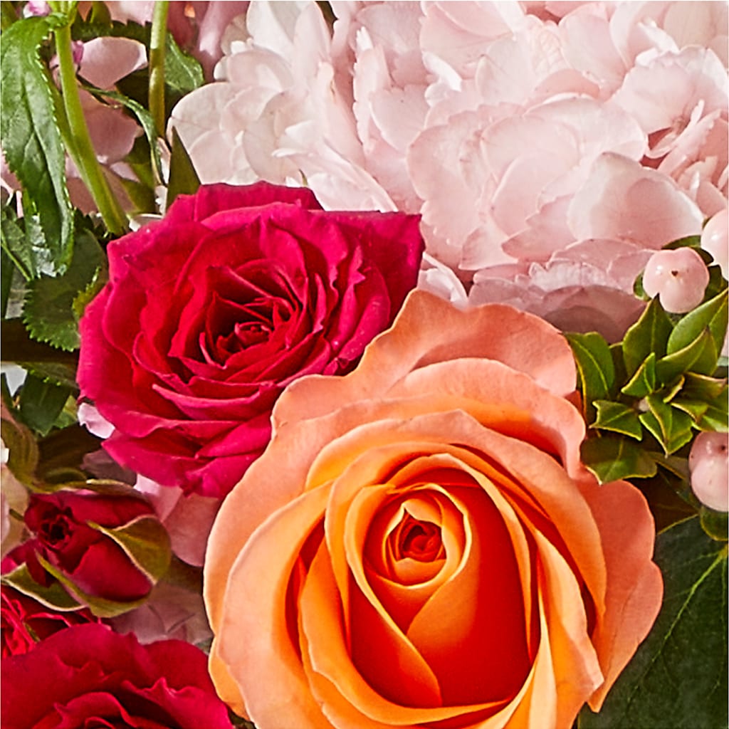 Glitz & Glam Bouquet – CHARLIE'S FLOWERS & GOURMET BASKETS, Rahway NJ