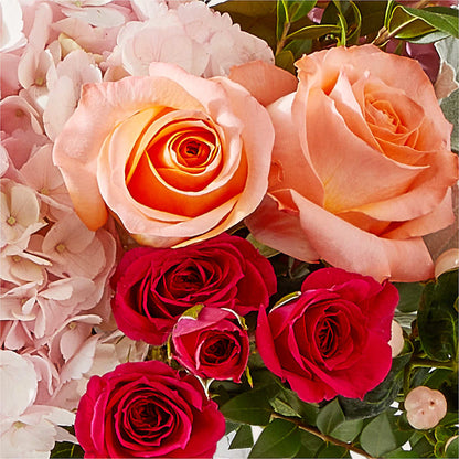 Glitz & Glam Bouquet – CHARLIE'S FLOWERS & GOURMET BASKETS, Rahway NJ