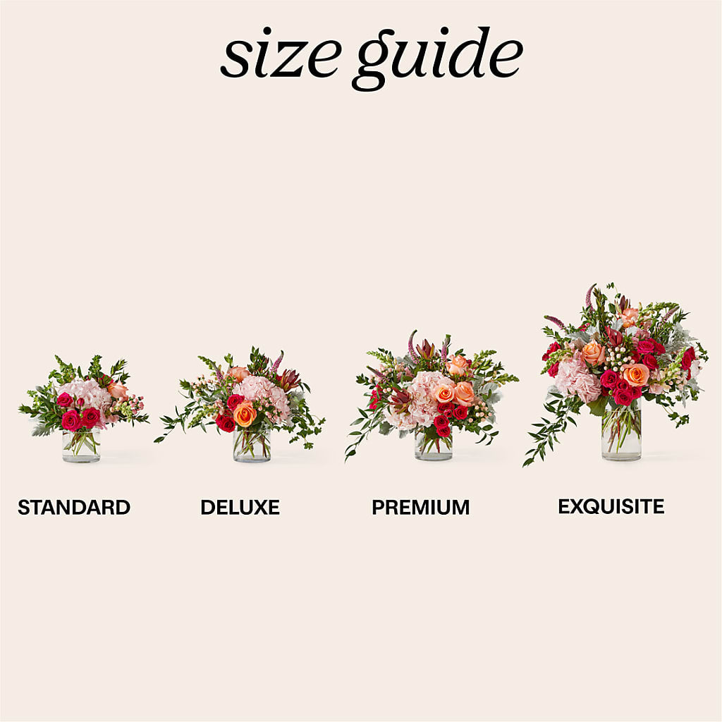Glitz & Glam Bouquet – CHARLIE'S FLOWERS & GOURMET BASKETS, Rahway NJ
