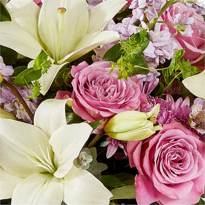 Daydreamer Bouquet – CHARLIE'S FLOWERS & GOURMET BASKETS, Rahway NJ