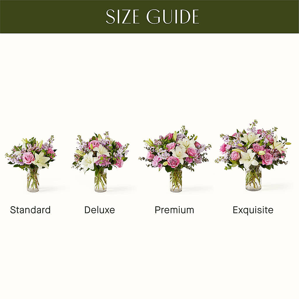 Daydreamer Bouquet – CHARLIE'S FLOWERS & GOURMET BASKETS, Rahway NJ