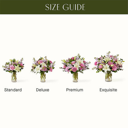 Daydreamer Bouquet – CHARLIE'S FLOWERS & GOURMET BASKETS, Rahway NJ