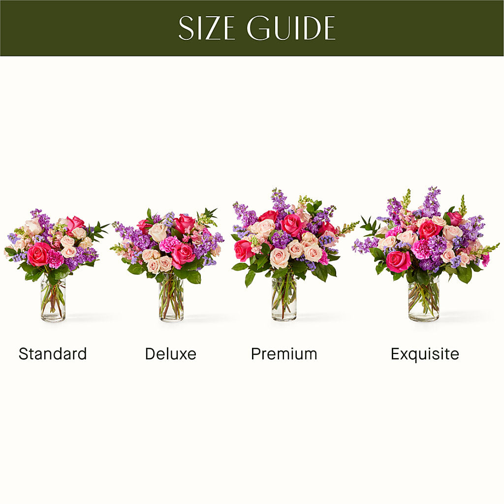 The Cha-Cha Bouquet – CHARLIE'S FLOWERS & GOURMET BASKETS, Rahway NJ
