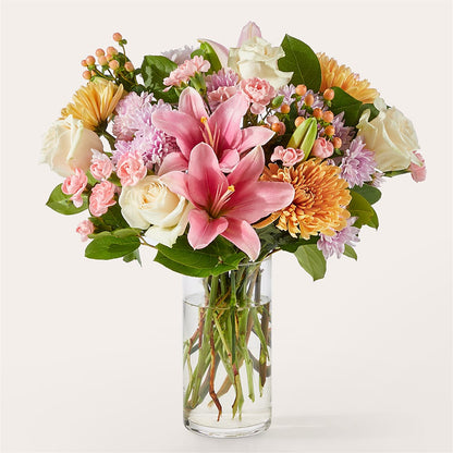 Gelato Bouquet – CHARLIE'S FLOWERS & GOURMET BASKETS, Rahway NJ