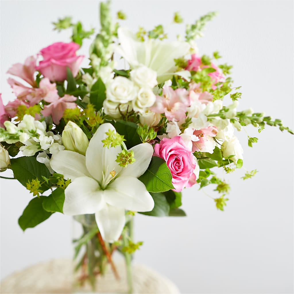 Fondly Bouquet – CHARLIE'S FLOWERS & GOURMET BASKETS, Rahway NJ