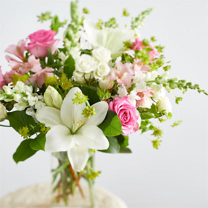 Fondly Bouquet – CHARLIE'S FLOWERS & GOURMET BASKETS, Rahway NJ