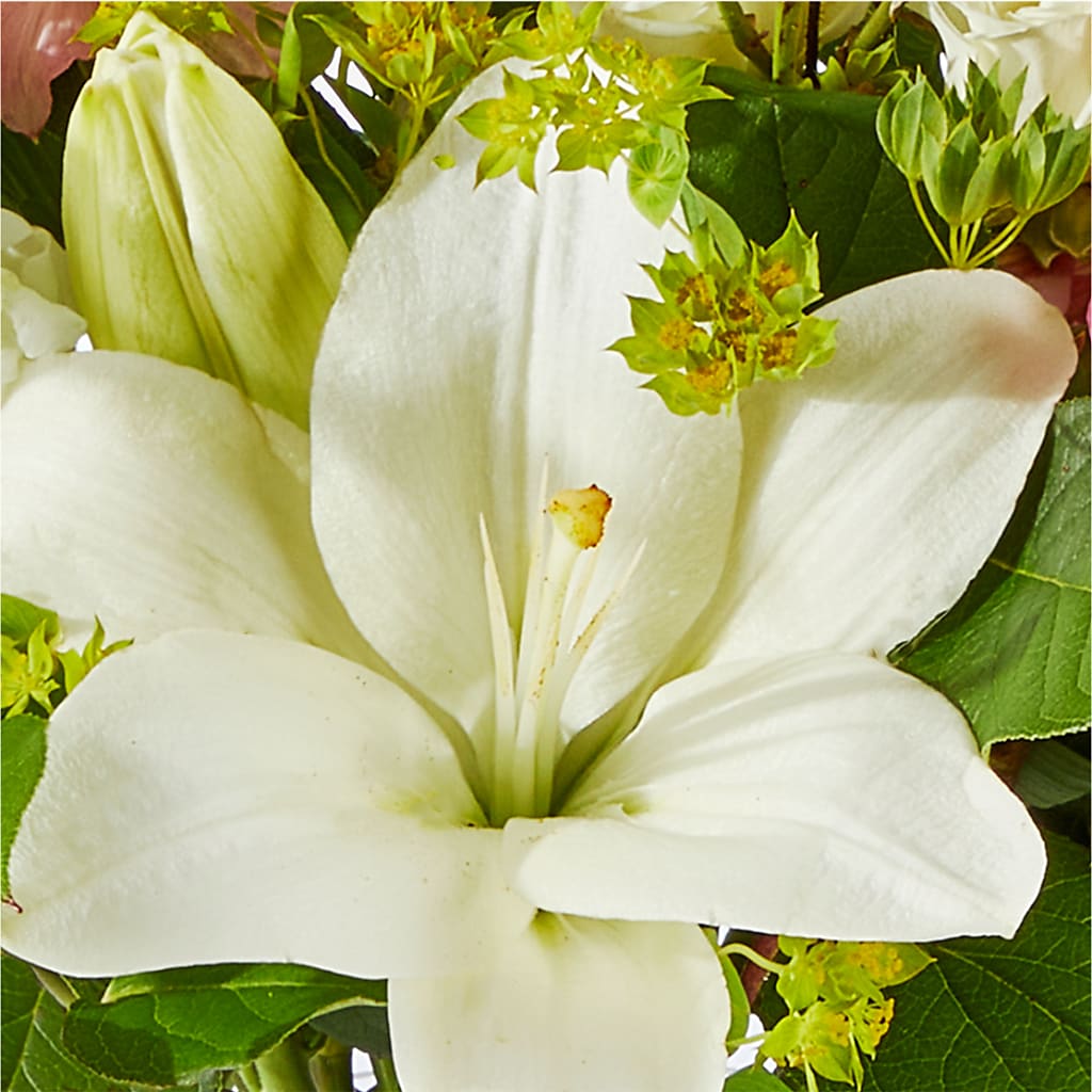 Fondly Bouquet – CHARLIE'S FLOWERS & GOURMET BASKETS, Rahway NJ