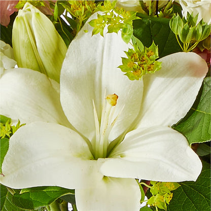 Fondly Bouquet – CHARLIE'S FLOWERS & GOURMET BASKETS, Rahway NJ