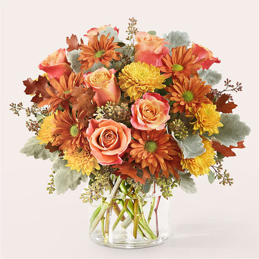 Caramel Apple Bouquet – CHARLIE'S FLOWERS & GOURMET BASKETS, Rahway NJ