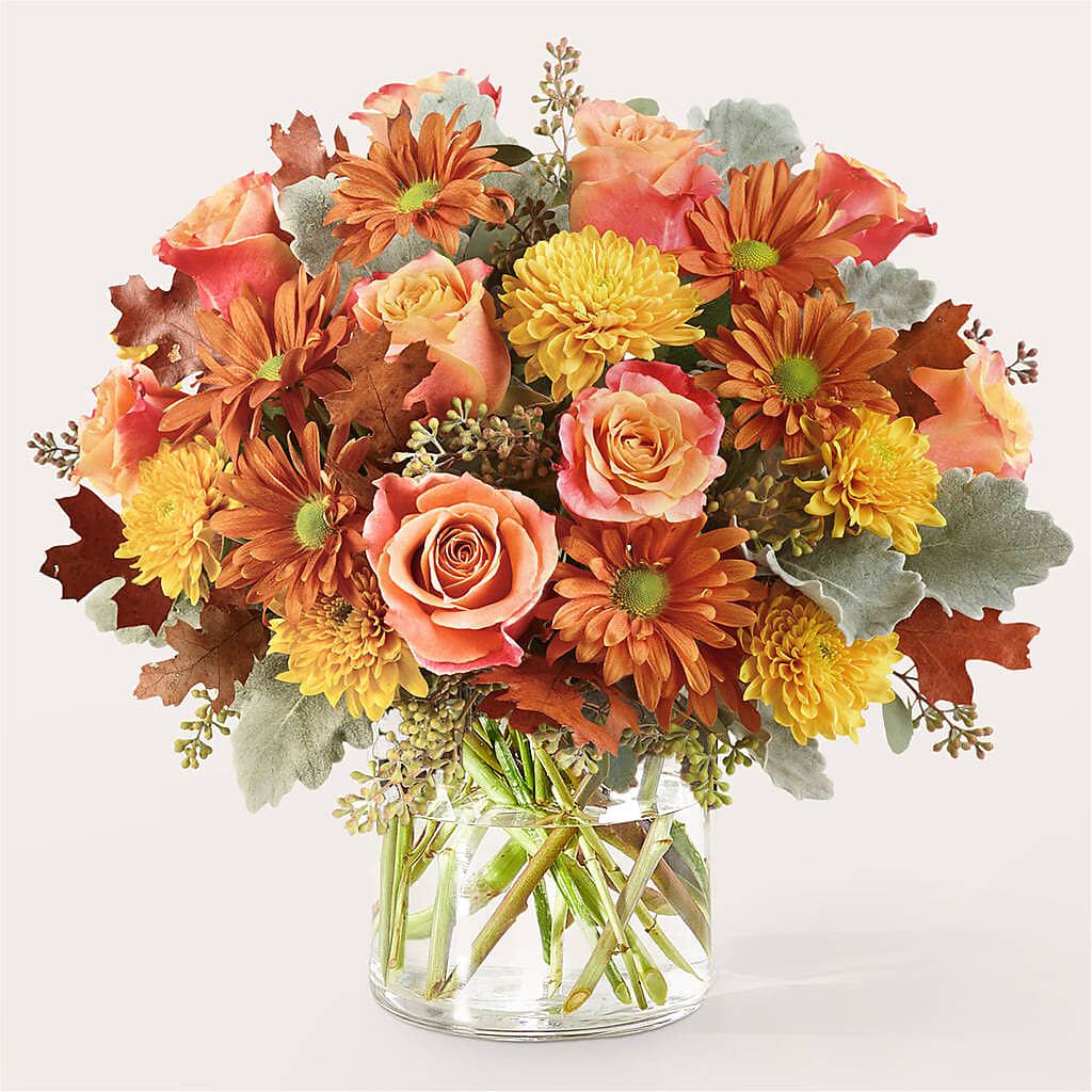 Caramel Apple Bouquet – CHARLIE'S FLOWERS & GOURMET BASKETS, Rahway NJ