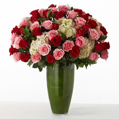 The Allure – CHARLIE'S FLOWERS & GOURMET BASKETS, Rahway NJ
