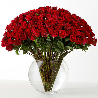 The Idealist – CHARLIE'S FLOWERS & GOURMET BASKETS, Rahway NJ