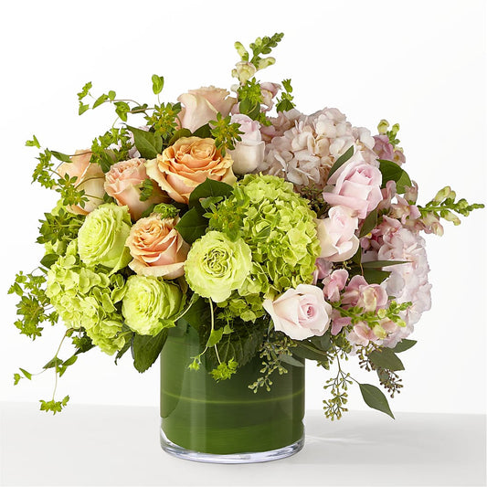 The Art Deco – CHARLIE'S FLOWERS & GOURMET BASKETS, Rahway NJ