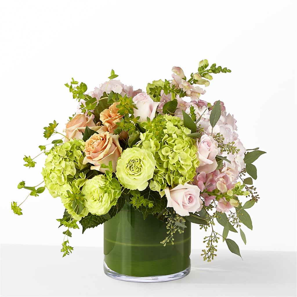 The Art Deco – CHARLIE'S FLOWERS & GOURMET BASKETS, Rahway NJ