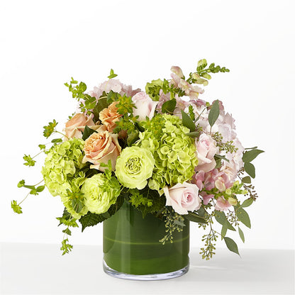 The Art Deco – CHARLIE'S FLOWERS & GOURMET BASKETS, Rahway NJ