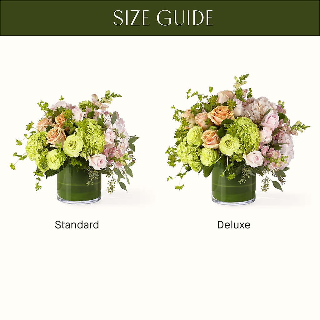 The Art Deco – CHARLIE'S FLOWERS & GOURMET BASKETS, Rahway NJ