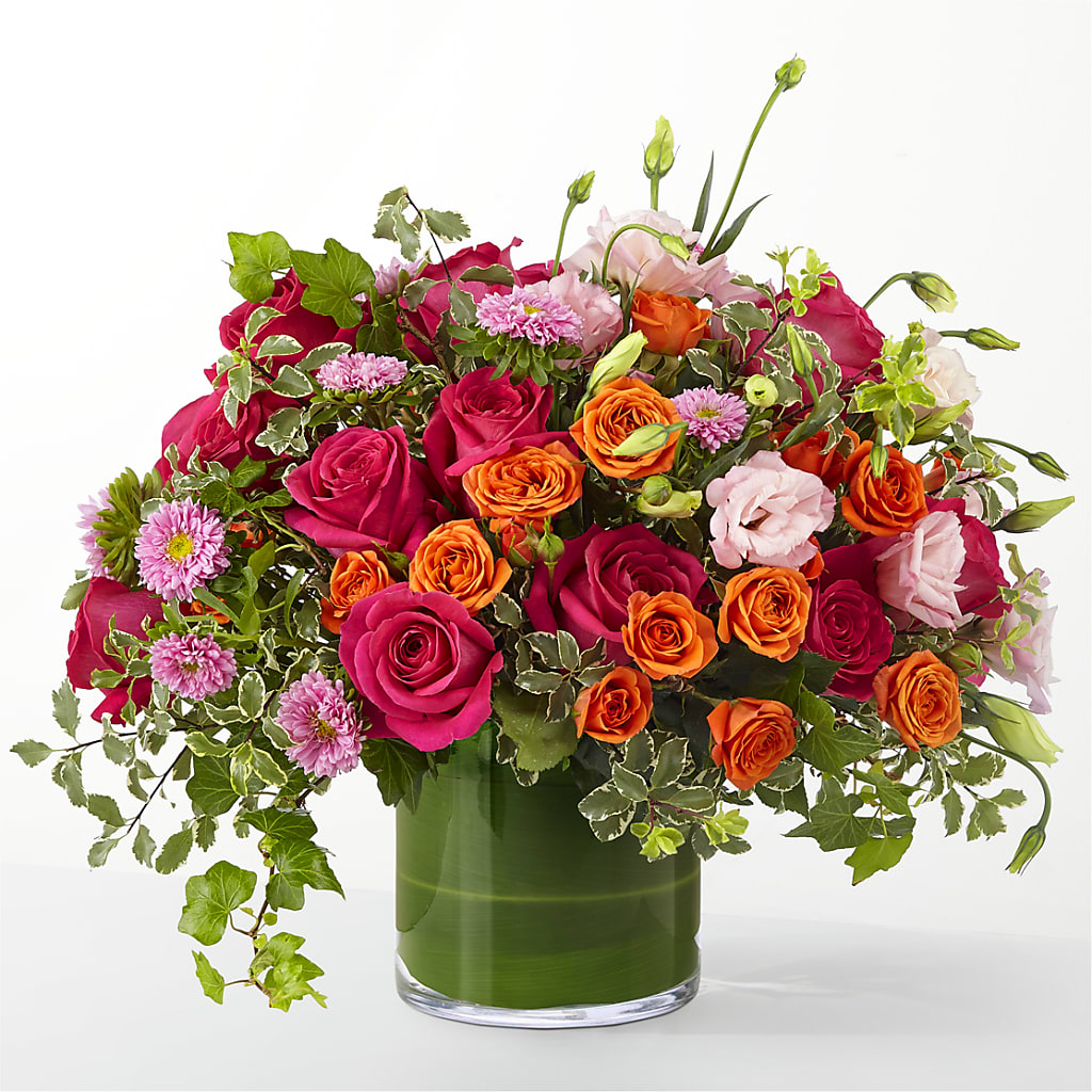 The Trendsetter – CHARLIE'S FLOWERS & GOURMET BASKETS, Rahway NJ