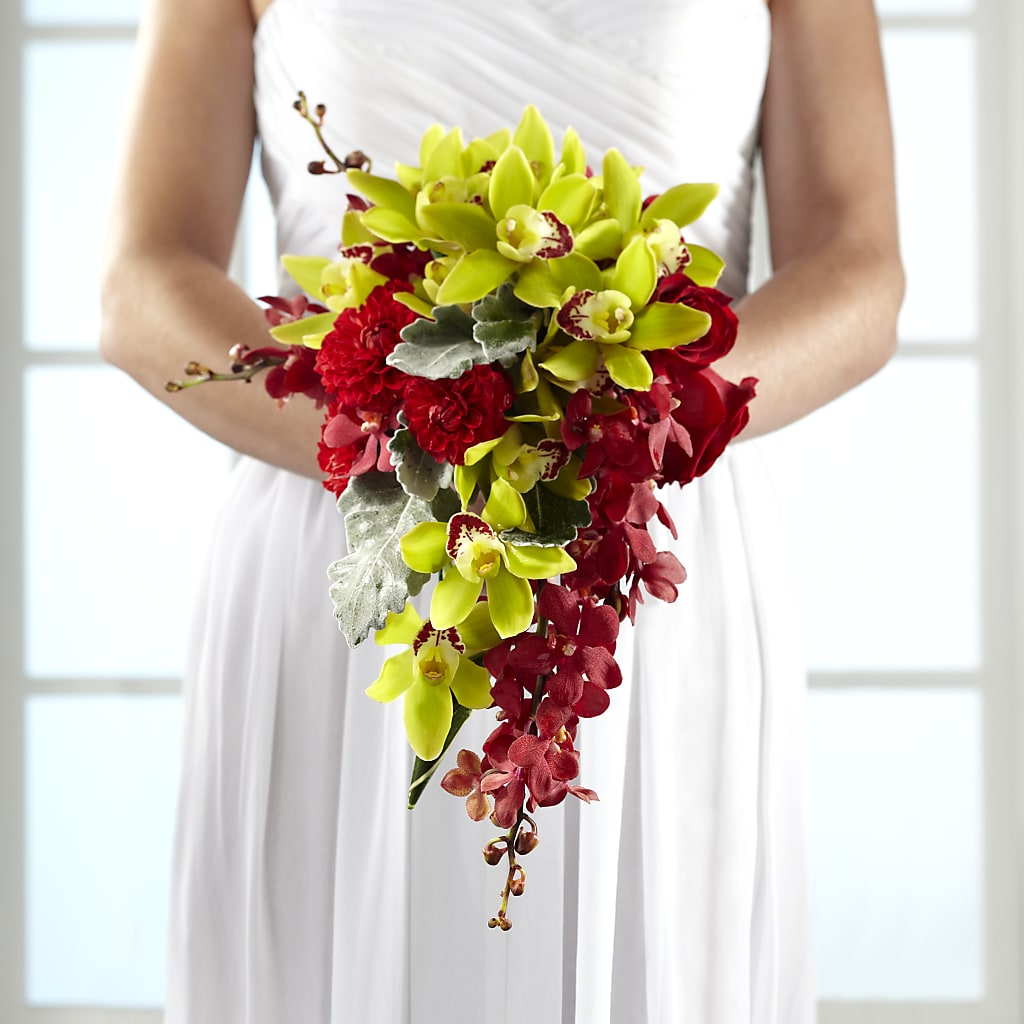 For the Ceremony