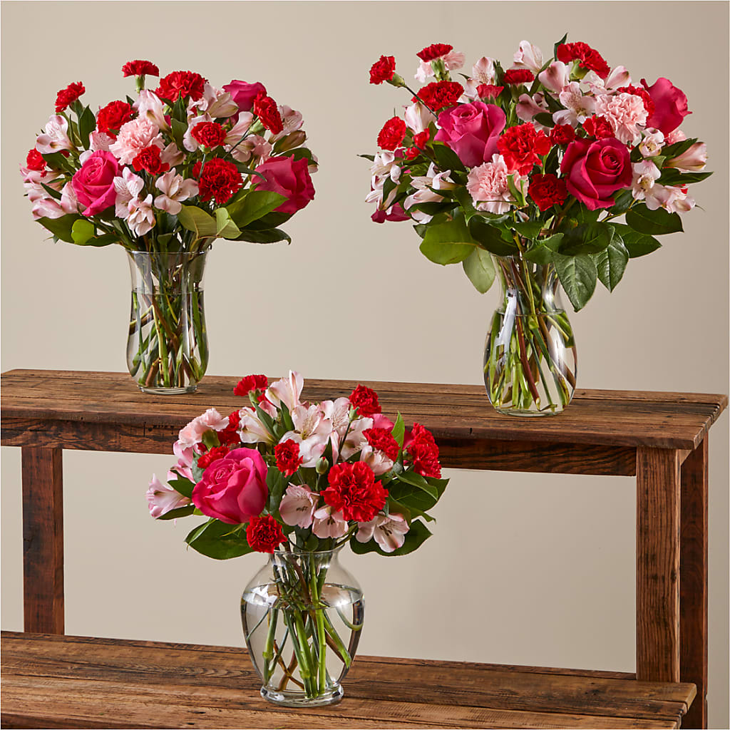You're Precious Bouquet – CHARLIE'S FLOWERS & GOURMET BASKETS, Rahway NJ