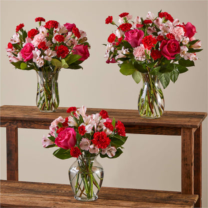 You're Precious Bouquet – CHARLIE'S FLOWERS & GOURMET BASKETS, Rahway NJ